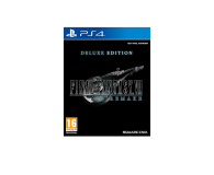 PlayStation Final Fantasy VII Remake Deluxe Edition - 505306 - zdjęcie 1